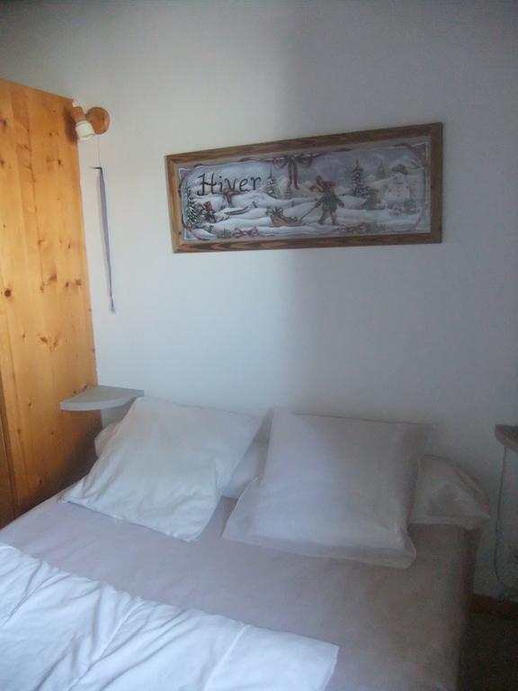 Chalet Les Gentianes La Plagne Exteriér fotografie